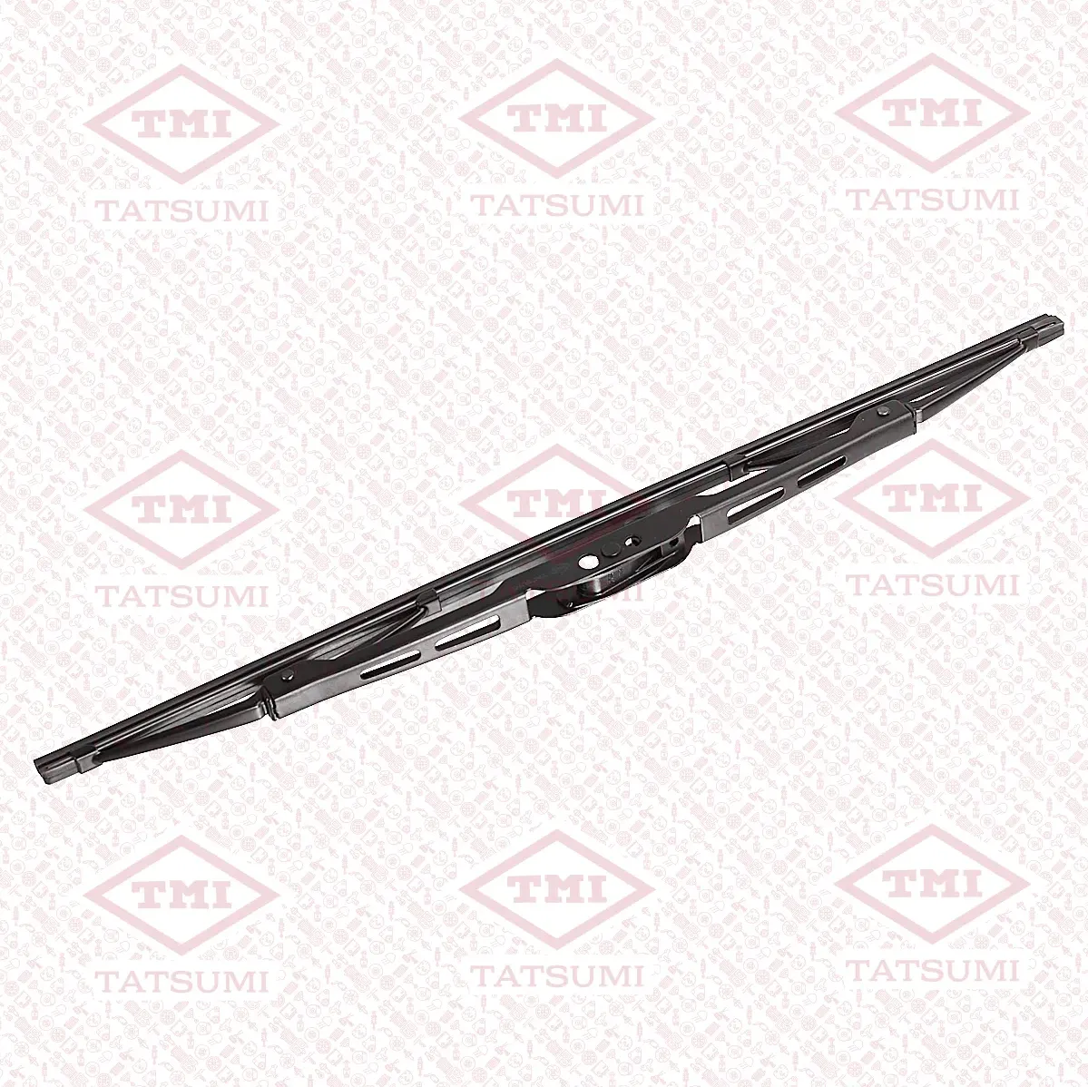 Щетка стеклоочистителя каркасная 380мм (Tatsumi). Артикул TFF1038