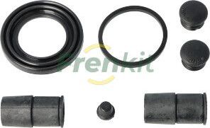 Ремкомплект тормозного суппорта Frenkit задний для BMW 5 III (E34) 1992-1995. Артикул 240022