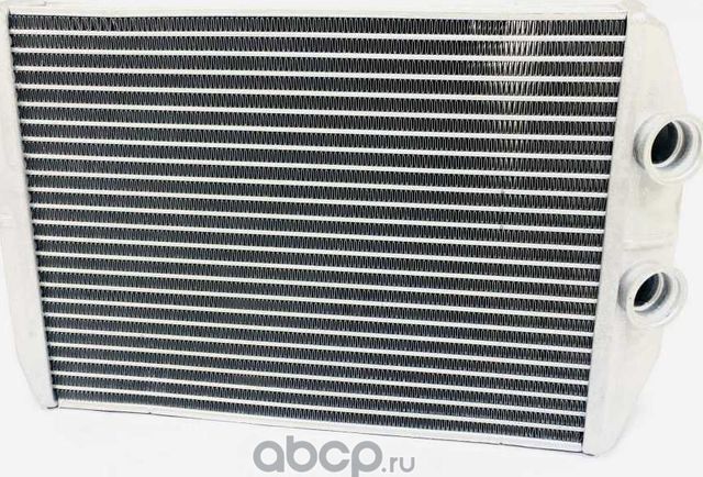 Радиатор отопителя салона (Ukorauto). Артикул U0203001