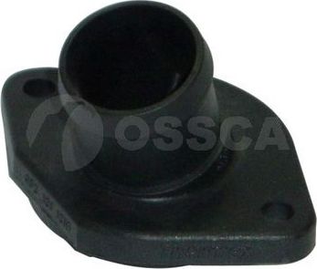 ФЛАНЕЦ ВОДЯНОЙ  VW,SEAT,SKODA 1.0-1.61.9D 94 OSSCA. Артикул 00929