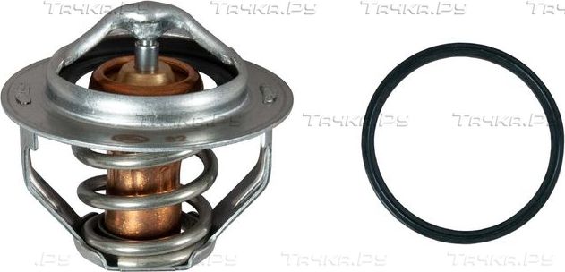 Термостат Gates для Chevrolet Alero 2002-2004. Артикул TH23582G1