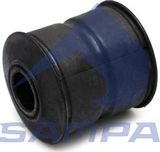 Втулка, подушка кабины водителя Sampa. Артикул 040.015