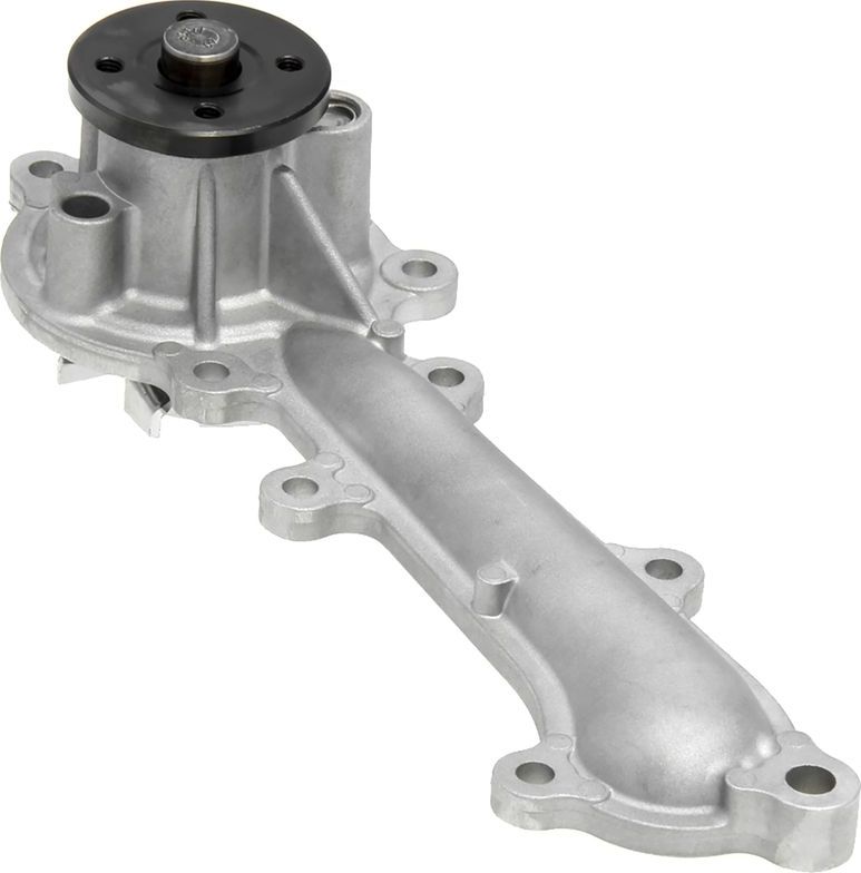 Помпа (водяной насос) (в сборе) Gates. Артикул WP0202