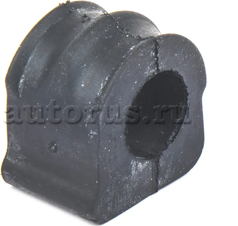 Втулка переднего стабилизатора L=R VW G4 для стабил. 21mm PARTRA MS5069 Partra. Артикул MS5069