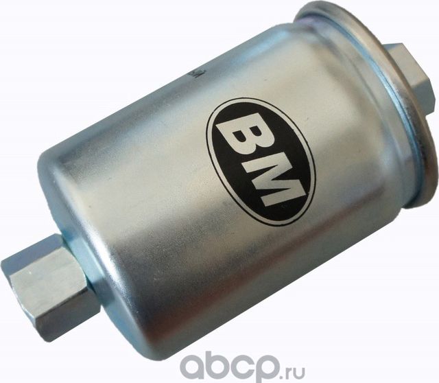 Фильтр топливный BM ВАЗ 2110-2112 гайка BM. Артикул FI2112