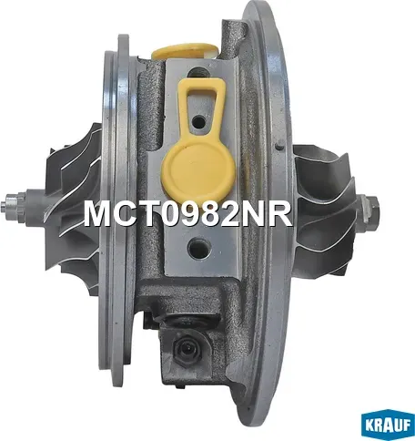 Картридж для турбокомпрессора (Krauf). Артикул MCT0982NR