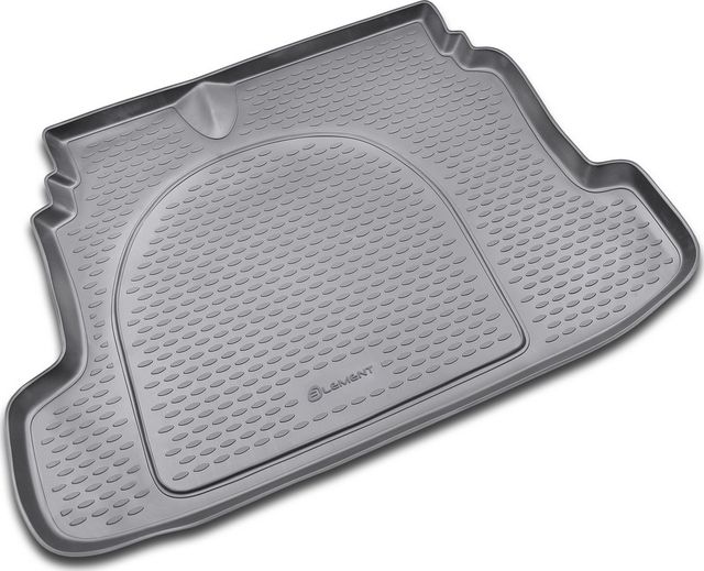 Коврик Element для багажника Kia Cerato II седан 2009-2013. Артикул NLC.25.26.B10