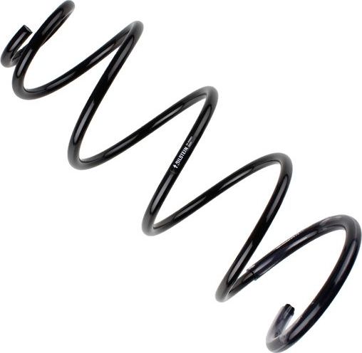 Пружина подвески Bilstein B3 передняя для Peugeot 307 I 2004-2008. Артикул 36-266081