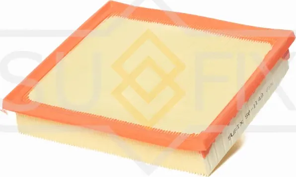 Фильтр воздушный (Sufix). Артикул SO-1149