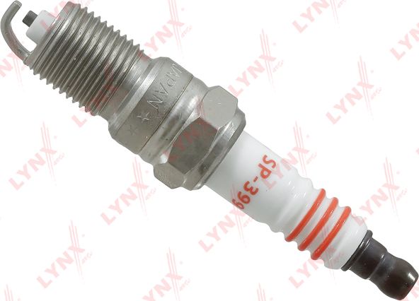 Свеча зажигания 5HCYR15 (Nickel) CADILLAC Eldorado 4.6 91-02 / SRX 4.6 03-09, CHEVR LYNXauto SP-399 Lynxauto. Артикул SP-399