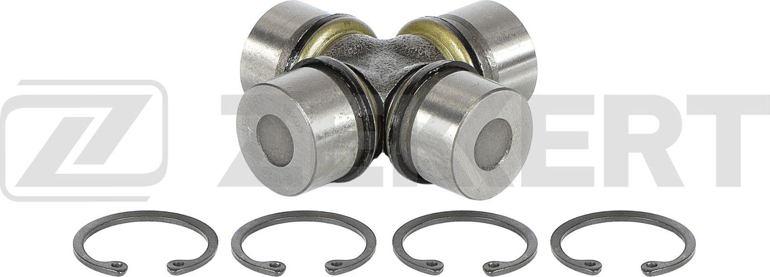 Крестовина карданного вала Zekkert. Артикул KG-1028