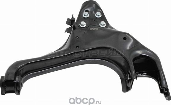 Рычаг подвески MITSUBISHI PAJERO SPORTCHELLENGER (SAT). Артикул ST210140