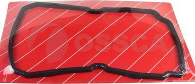 Прокладка, масляный поддон автоматической коробки передач OSSCA. Артикул 14772