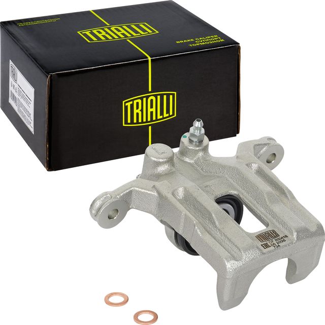 Тормозной суппорт Trialli. Артикул CF 800418