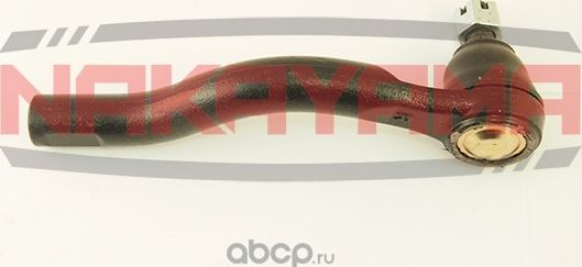 Наконечник рулевой тяги (Nakayama). Артикул N1524