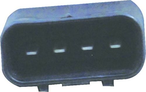 Катушка зажигания WAI. Артикул CUF267