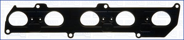 Прокладка впускного коллектора Ajusa. Артикул 13225100