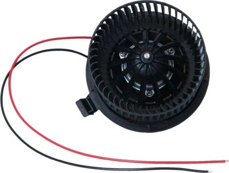 Вентилятор, мотор печки (отопителя) салона NRF EASY FIT. Артикул 34031
