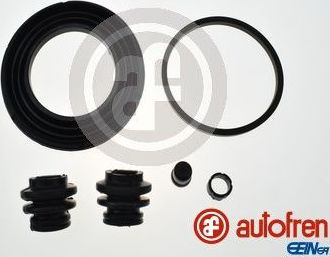 Ремкомплект тормозного суппорта Autofren Seinsa. Артикул D42699