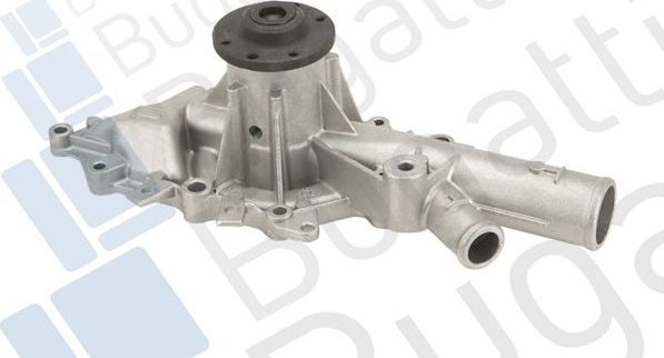 Помпа (водяной насос) Bugatti для Mercedes-Benz Sprinter 901, 902 2000-2006. Артикул PA10074