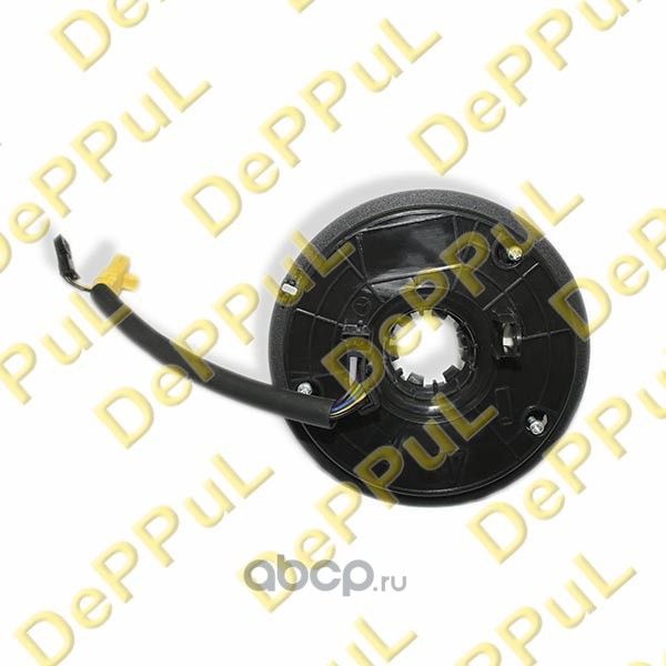 Контактная группа подушки безопасности (Deppul). Артикул DE049GR