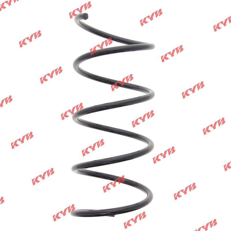 Пружина подвески KYB (Каяба) K-Flex. Артикул RA3098