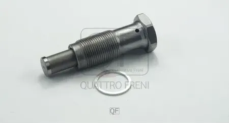 Натяжитель цепи ГРМ гидравлический (Quattro Freni). Артикул qf83a00108