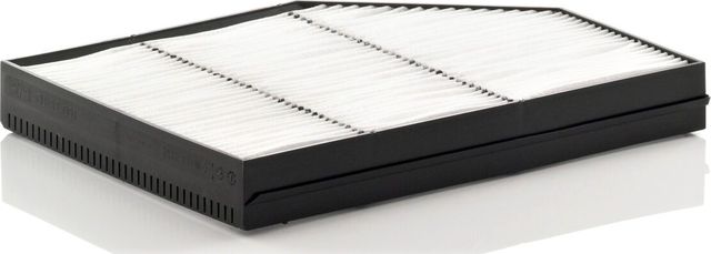 Салонный фильтр Mann-Filter для Mercedes-Benz Arocs 2013-2015. Артикул CU 32 001