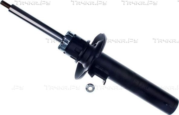 Амортизатор Denckermann передний для Volkswagen Passat B8 2014-2026. Артикул DSB371G