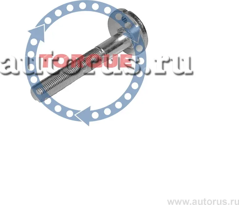 Болт эксцентриковый (Torque). Артикул CP019