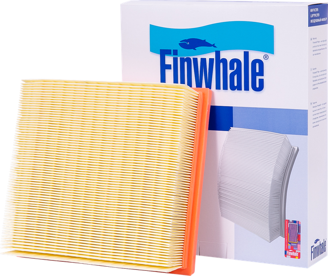 Воздушный фильтр Finwhale для Lexus NX I 2014-2026. Артикул AF956