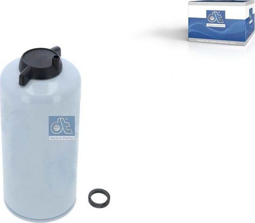 Топливный фильтр DT Spare Parts. Артикул 7.24072