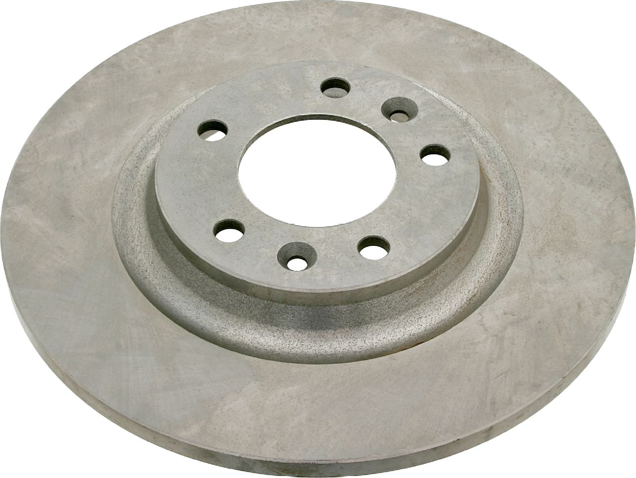 Тормозной диск Febi Bilstein. Артикул 26037