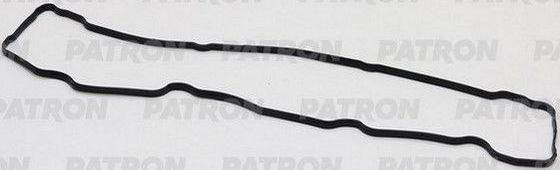 Прокладка клапанной крышки Patron для Citroen C3 I 2002-2010. Артикул PG6-0030