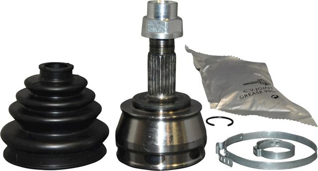 Шрус наружный (граната) JP Group передний для Fiat Grande Punto 2005-2012. Артикул 1243301010