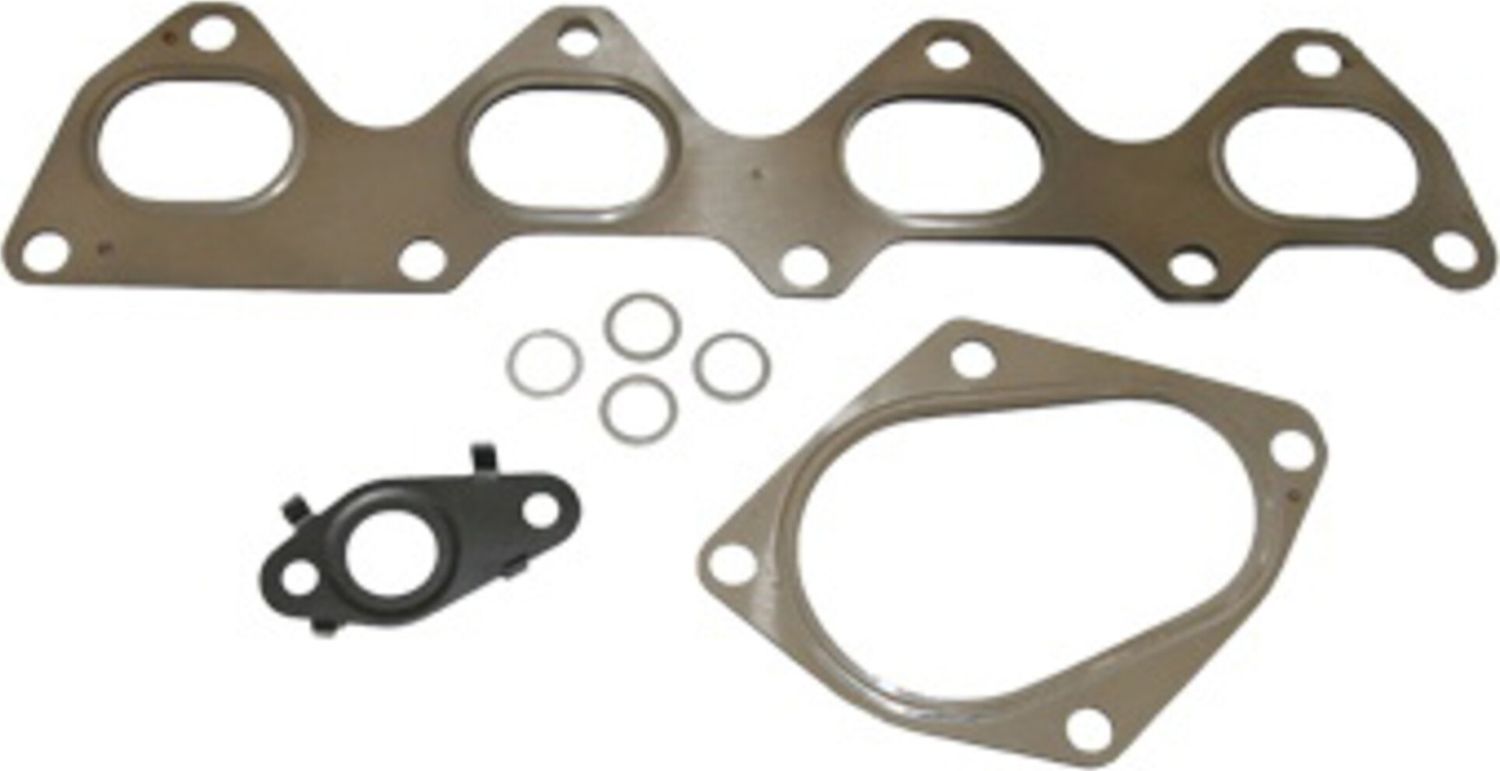 РЕМК-КТ ТУРБОКОМПРЕССОРА VAG JP Group. Артикул 1117753610