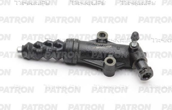 Цилиндр сцепления рабочий Patron (Чугун). Артикул PBC3225