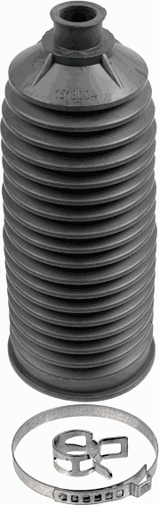 Пыльник рулевой рейки Lemforder (термопласт). Артикул 37685 01