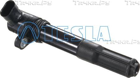 Катушка зажигания Tesla для Lancia Musa I 2004-2012. Артикул CL310
