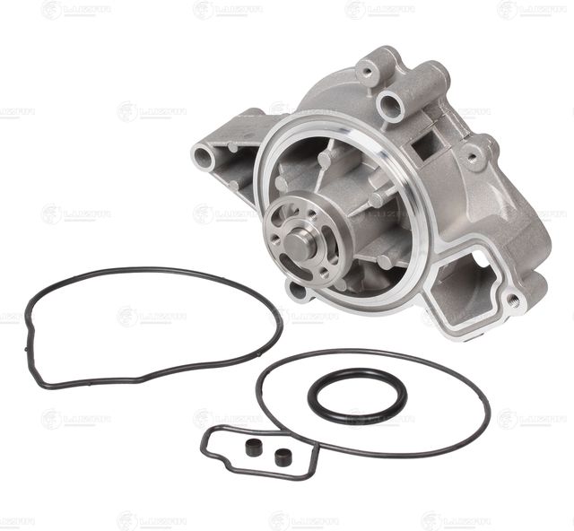 Помпа (водяной насос) Luzar для Opel Antara I 2010-2017. Артикул LWP 0544