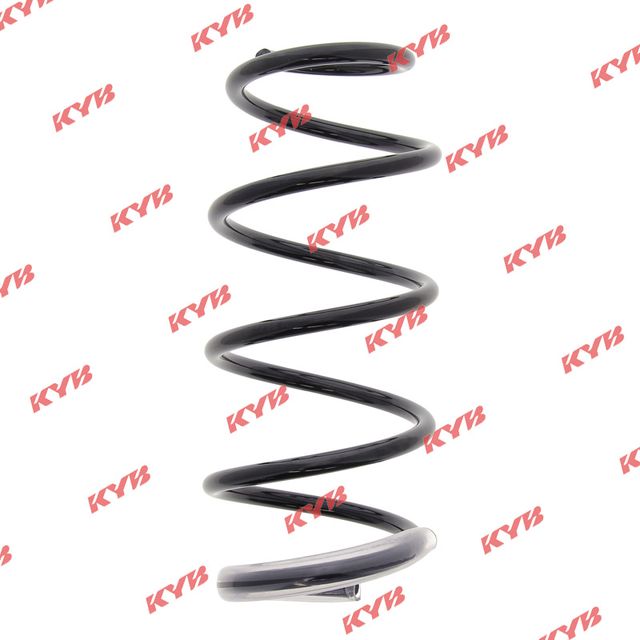 Пружина подвески KYB (Каяба) K-Flex передняя для Opel Vectra C 2002-2009. Артикул RH2660