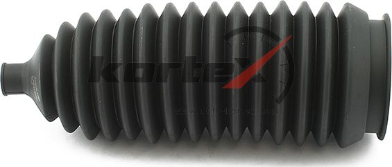 Пыльник рулевой тяги SSANGYONG ACTYON 06 (Kortex). Артикул KRB205