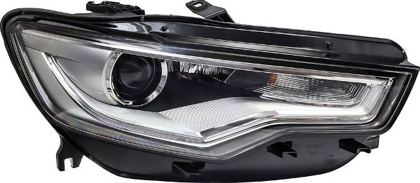 Фара правая A6 12-15 (Sailing). Артикул ADL0041339R