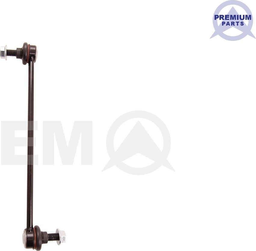 Стойка (тяга) стабилизатора Sidem. Артикул 50466