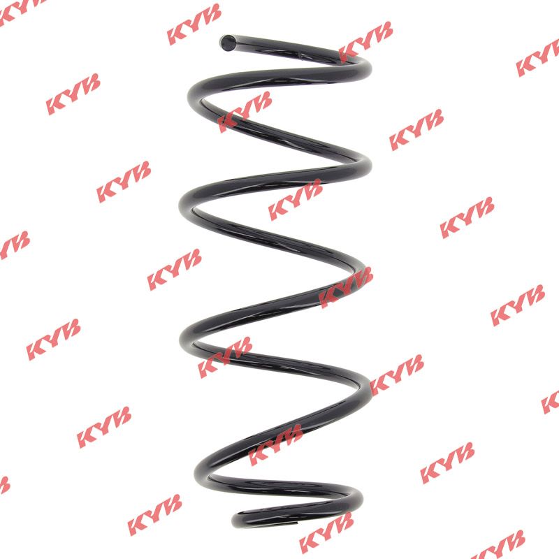 Пружина подвески KYB (Каяба) K-Flex. Артикул RA3378