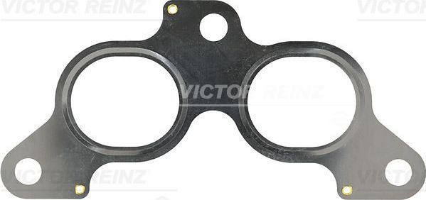 Прокладка выпускного коллектора Victor Reinz для Toyota Celica V (T180) 1989-1994. Артикул 71-52607-00