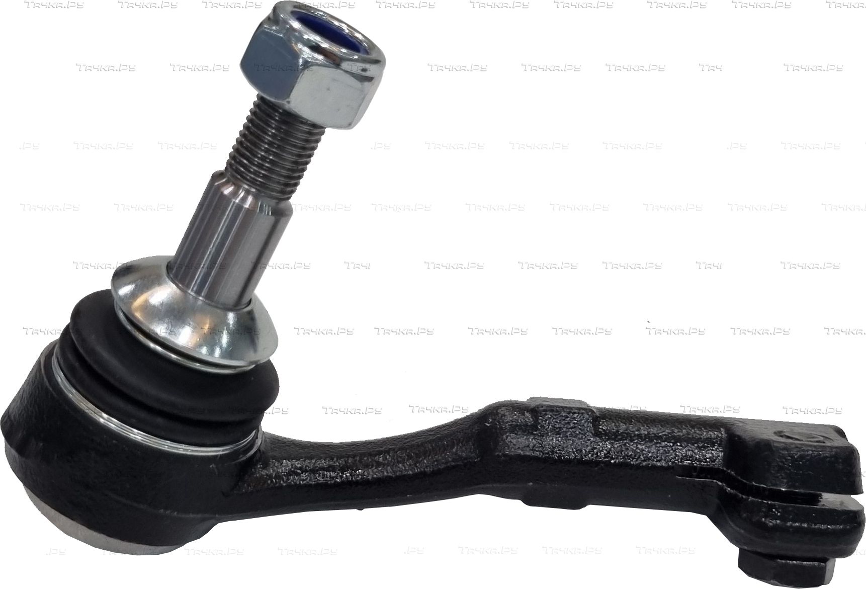 Наконечник рулевой тяги CTR левый для BMW X1 I (E84) 2009-2015. Артикул CE0983L