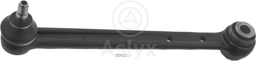 Рычаг независимой подвески колеса, подвеска колеса (Aslyx) Aslyx. Артикул AS202413