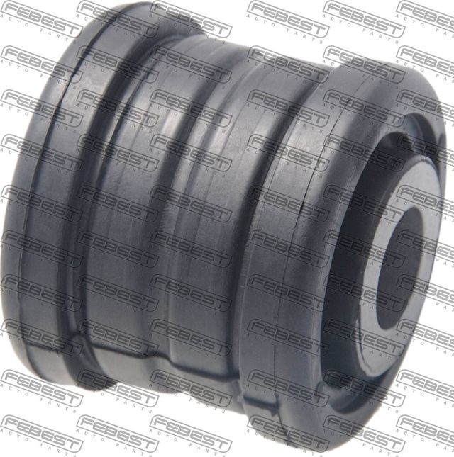 Втулка (сайлентблок) амортизатора Febest для Ford F-150 XI 2003-2007. Артикул FDAB-035