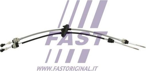 Трос переключения передач КПП Fast. Артикул FT73099